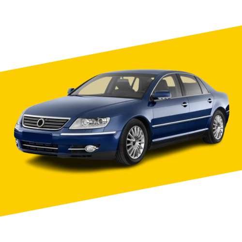 PHAETON BERLINE 4P (2002 2009)